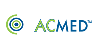 Logo Acmed png
